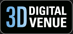 3D Digital Venue
