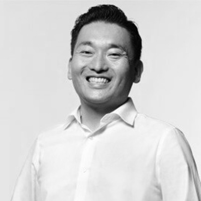 Katsuyuki Hasegawa